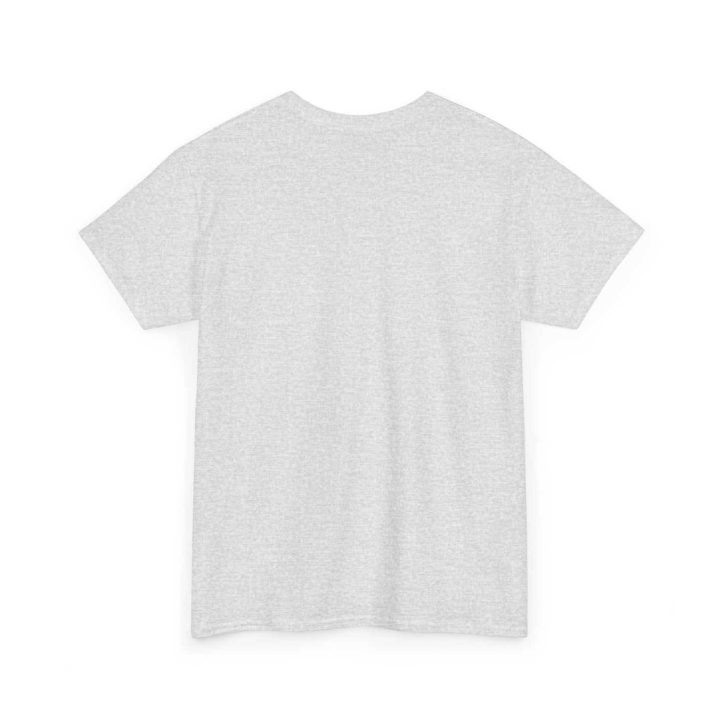 Build Unisex Heavy Cotton Tee