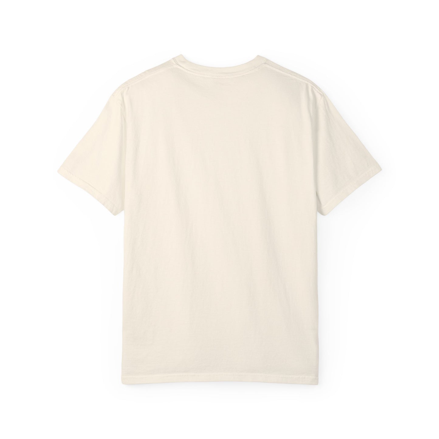 American Dreamin Unisex Garment-Dyed T-shirt