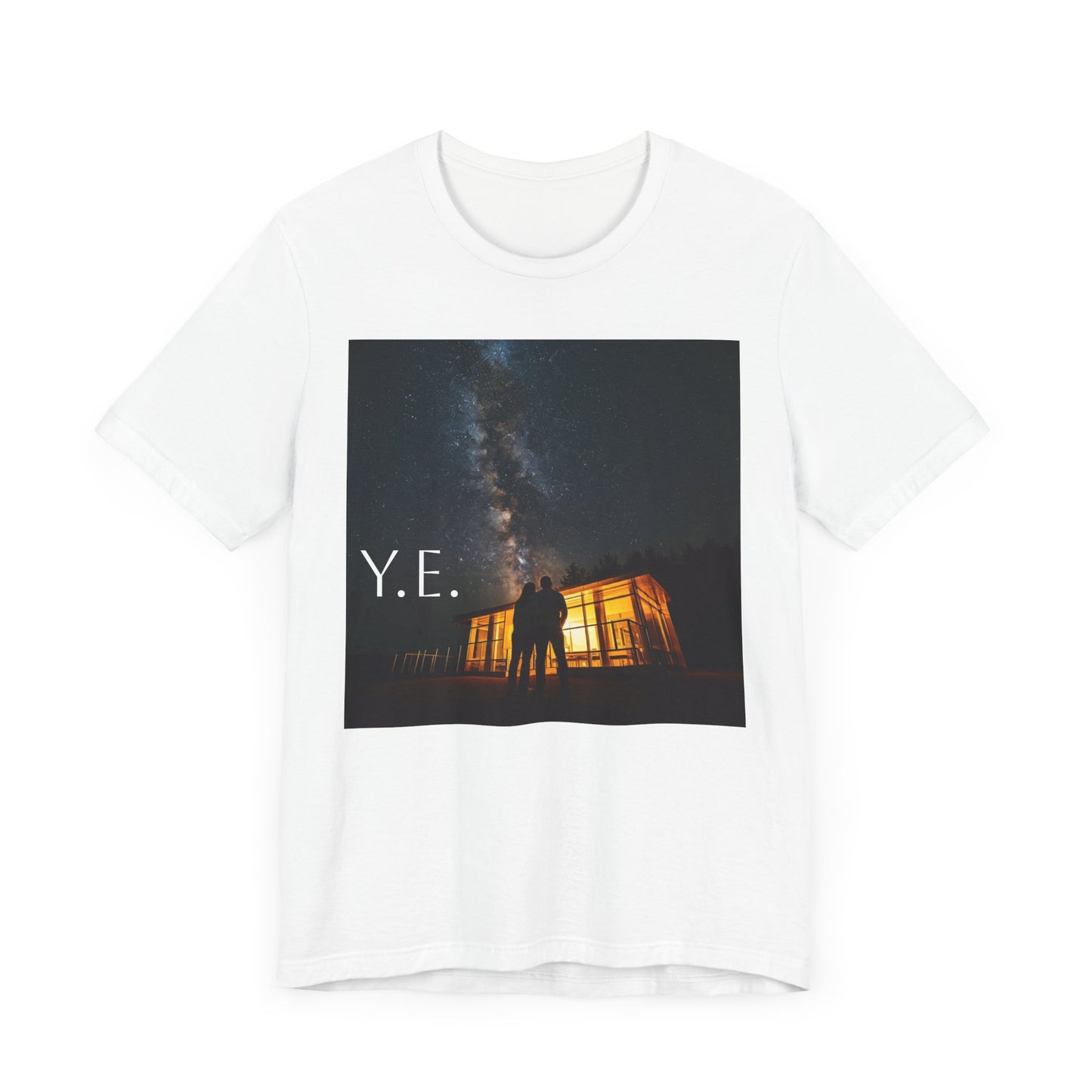Bunker Together Unisex Jersey Short Sleeve Tee