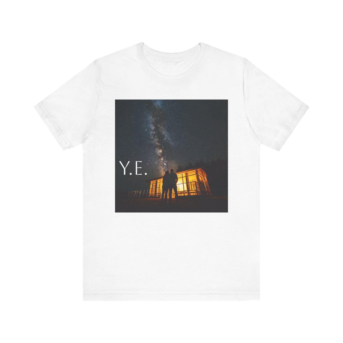 Bunker Together Unisex Jersey Short Sleeve Tee