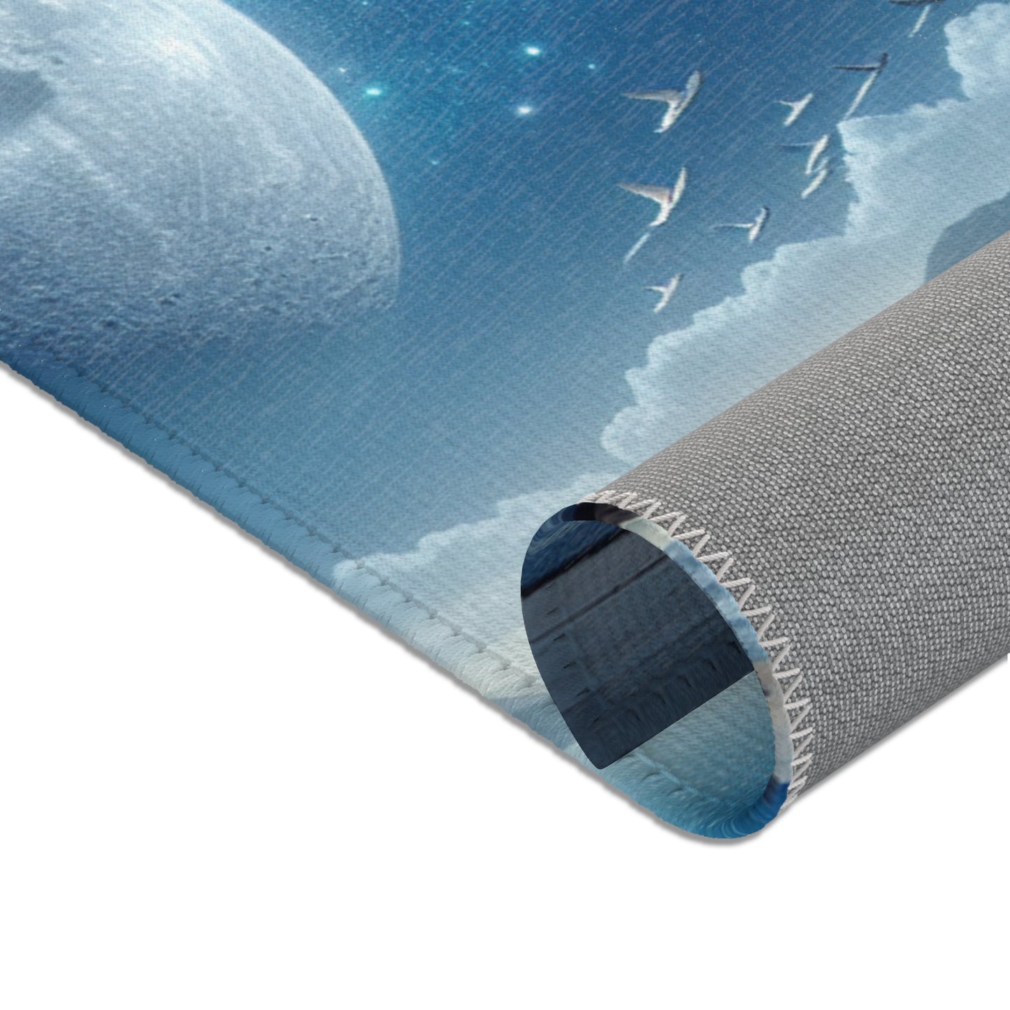 Dream Area Rugs