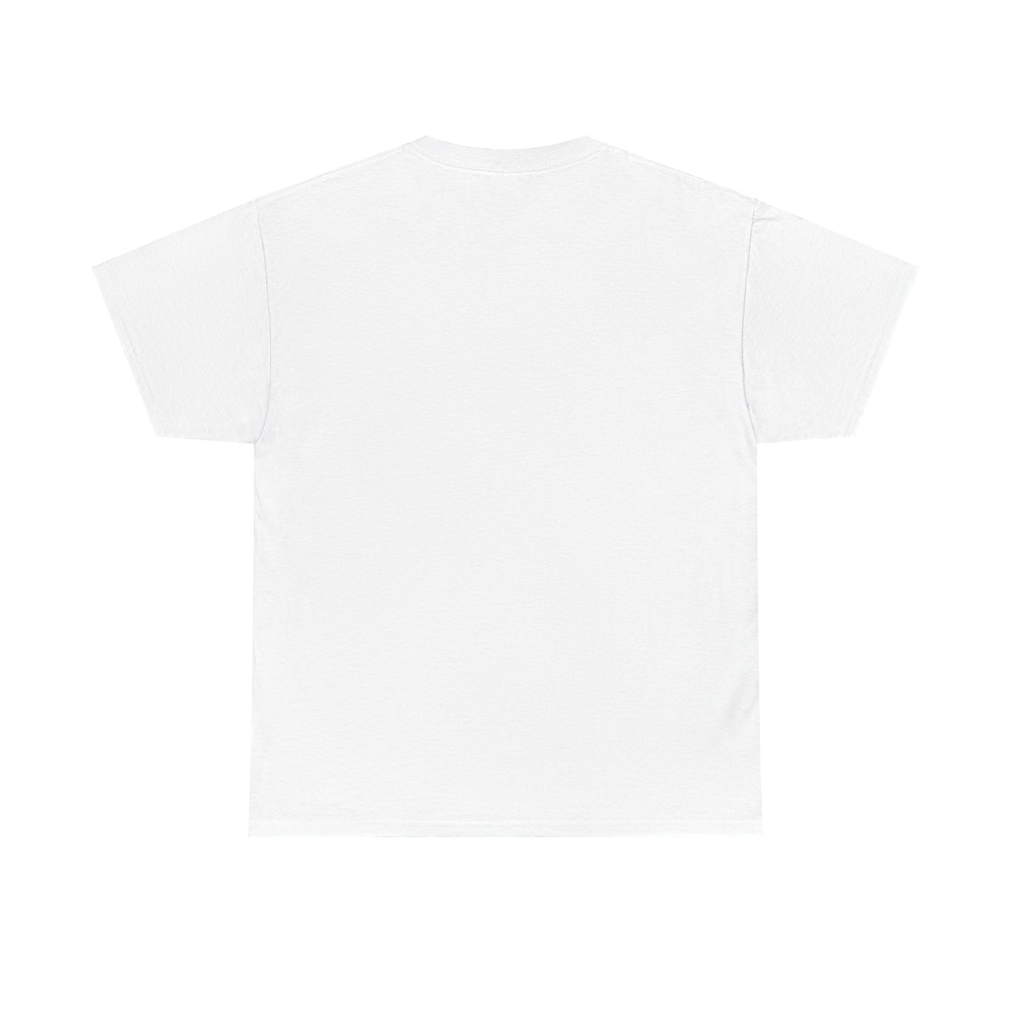 Build Unisex Heavy Cotton Tee