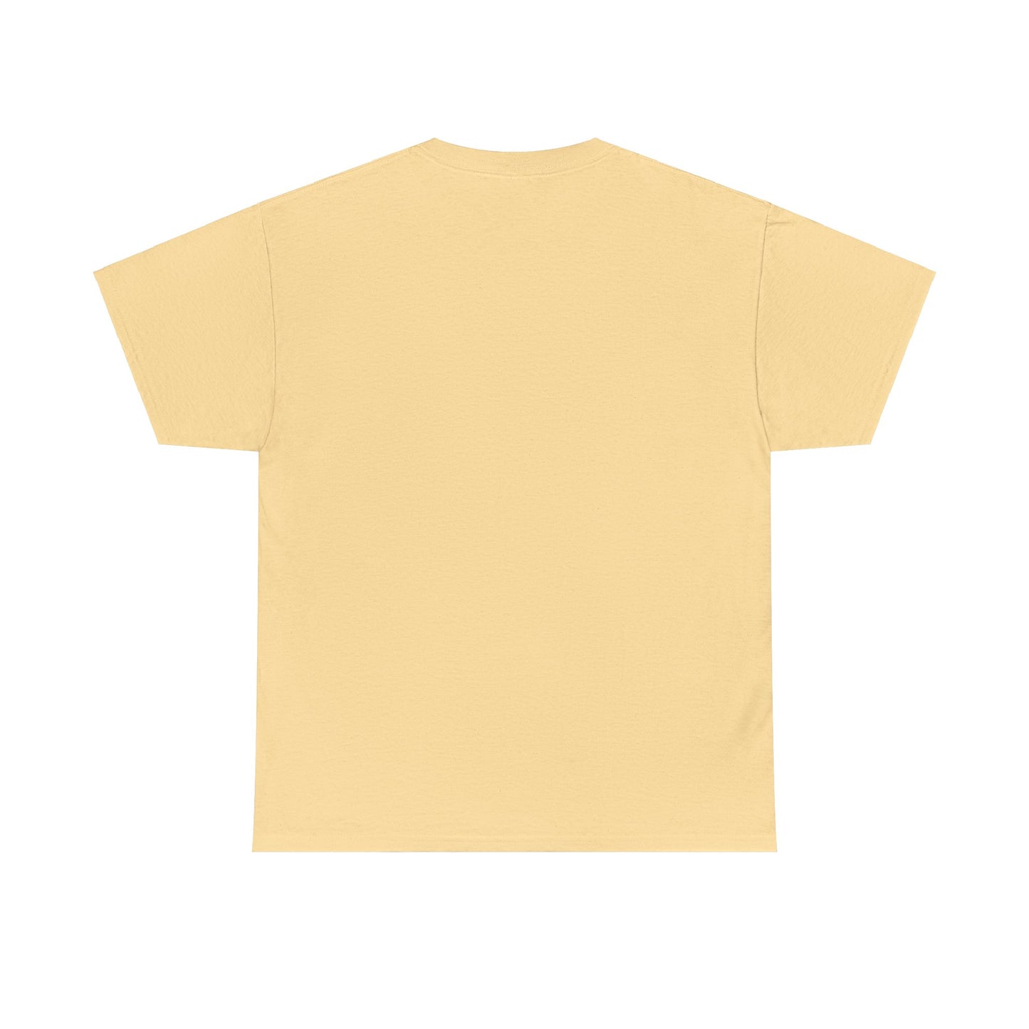 Build Unisex Heavy Cotton Tee