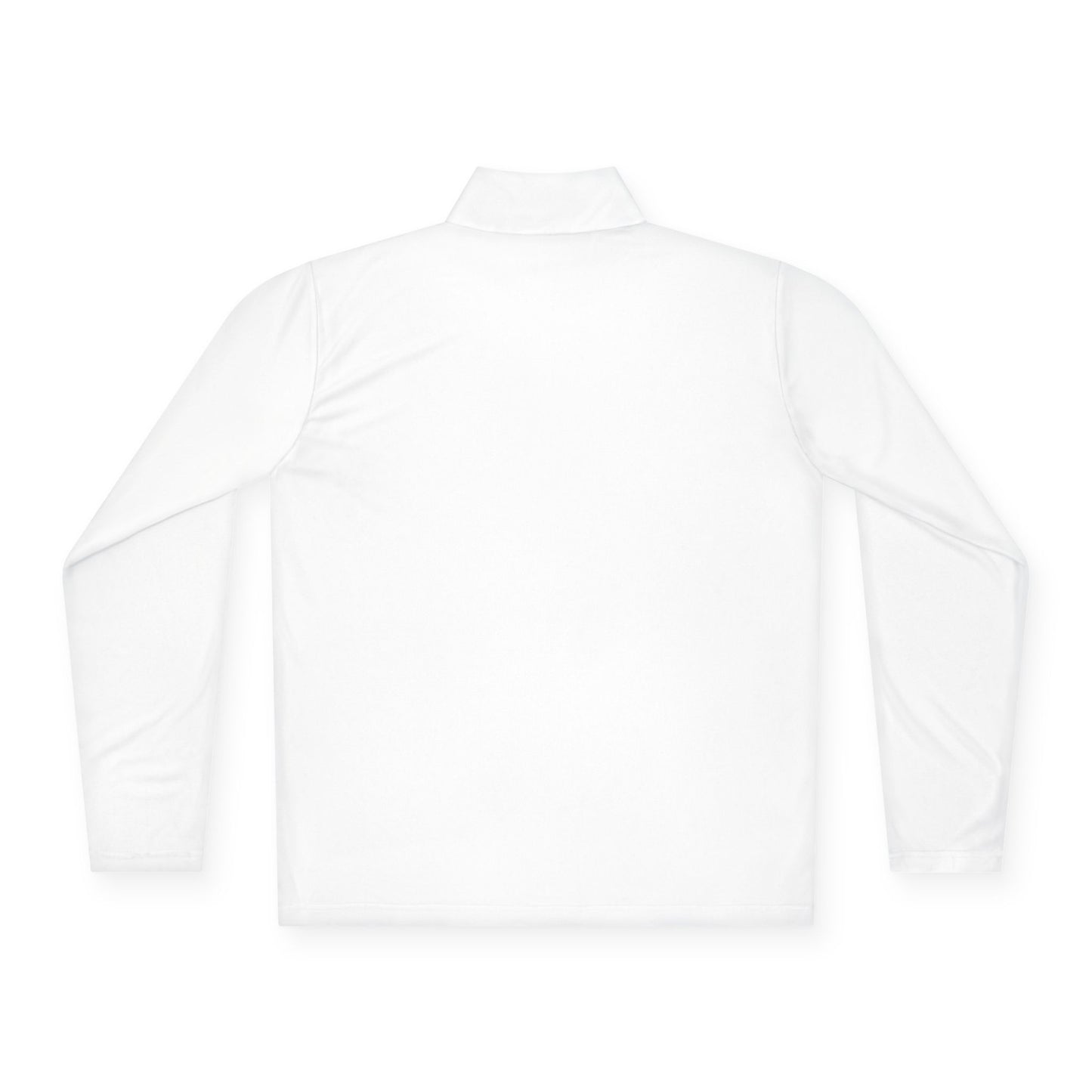 Y.E. Unisex Quarter-Zip Pullover