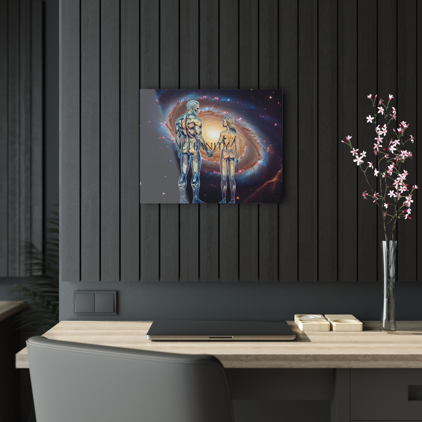 Eternity Acrylic Prints