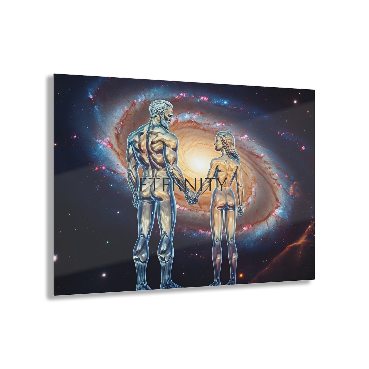 Eternity Acrylic Prints