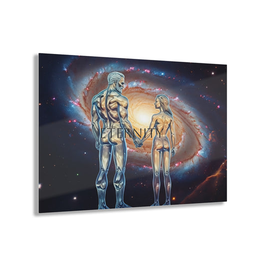 Eternity Acrylic Prints