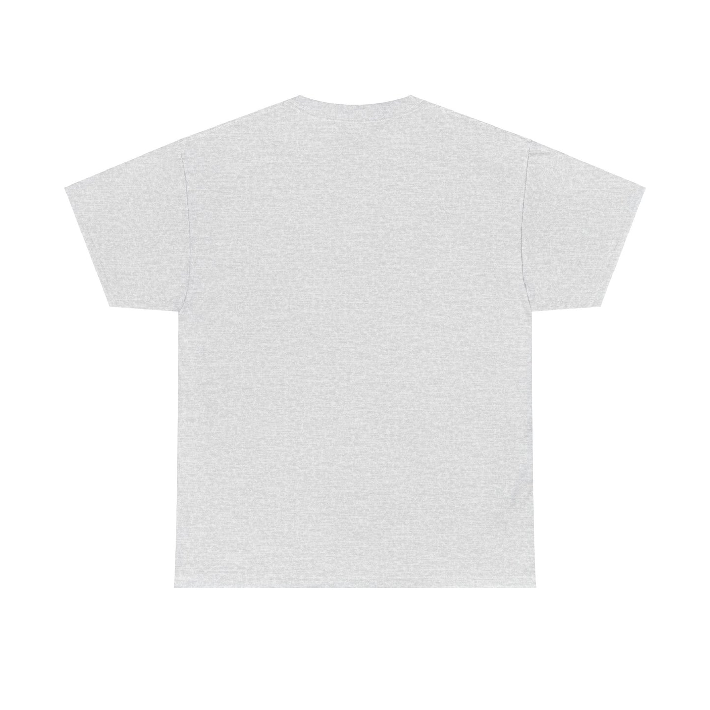 Keep Searching Unisex Heavy Cotton Tee