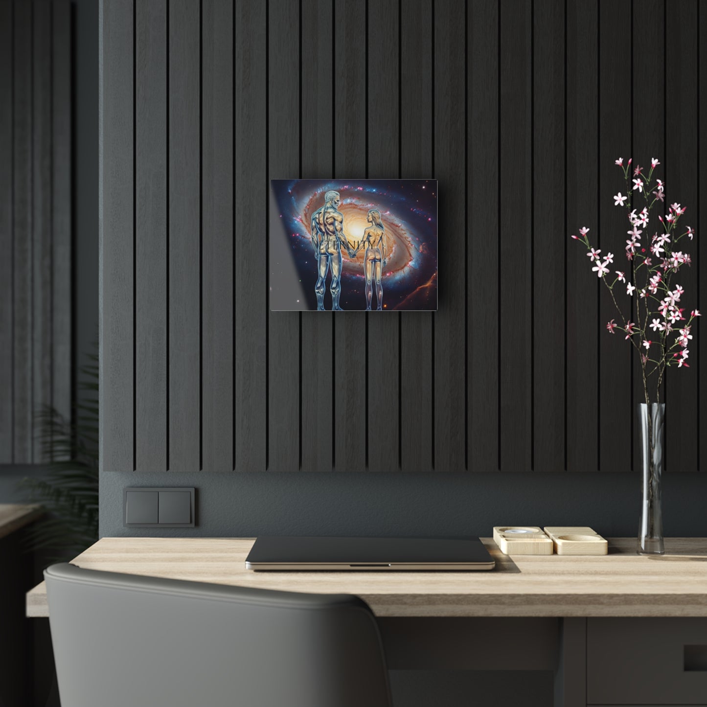 Eternity Acrylic Prints