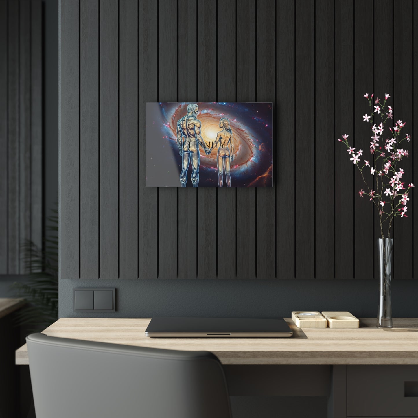 Eternity Acrylic Prints