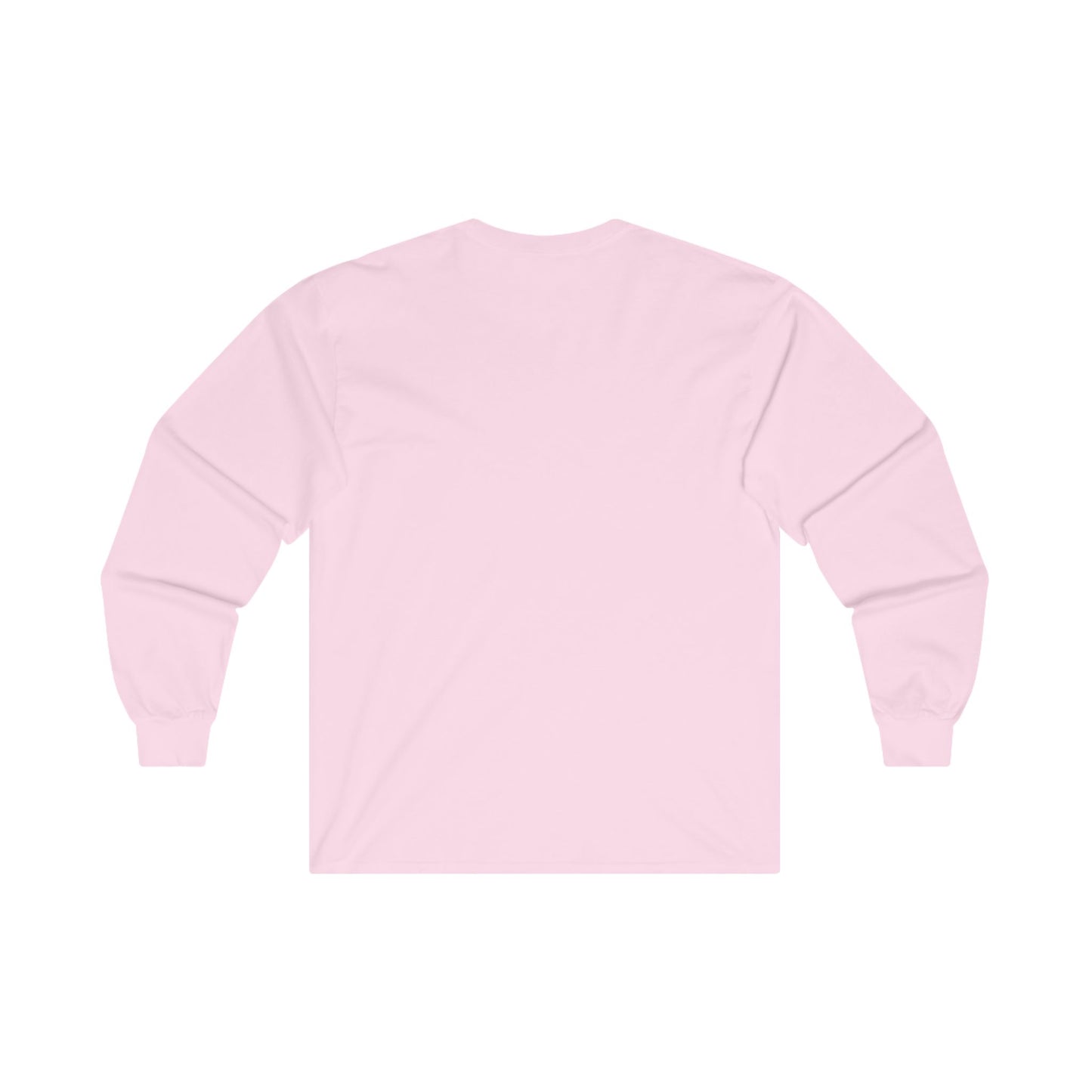 Unisex Ultra Cotton Long Sleeve Tee