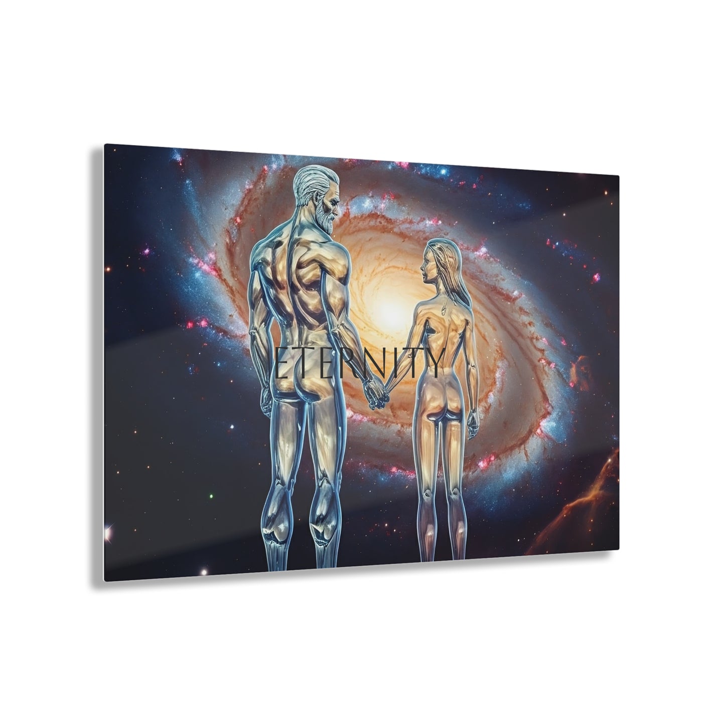 Eternity Acrylic Prints
