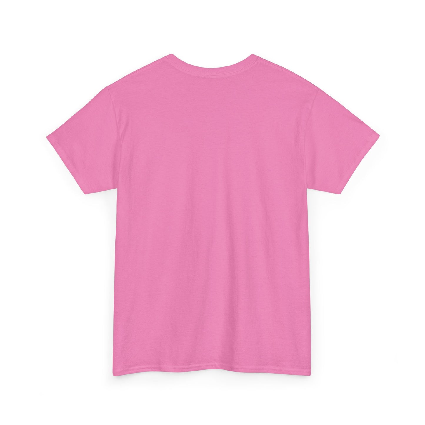 Build Unisex Heavy Cotton Tee