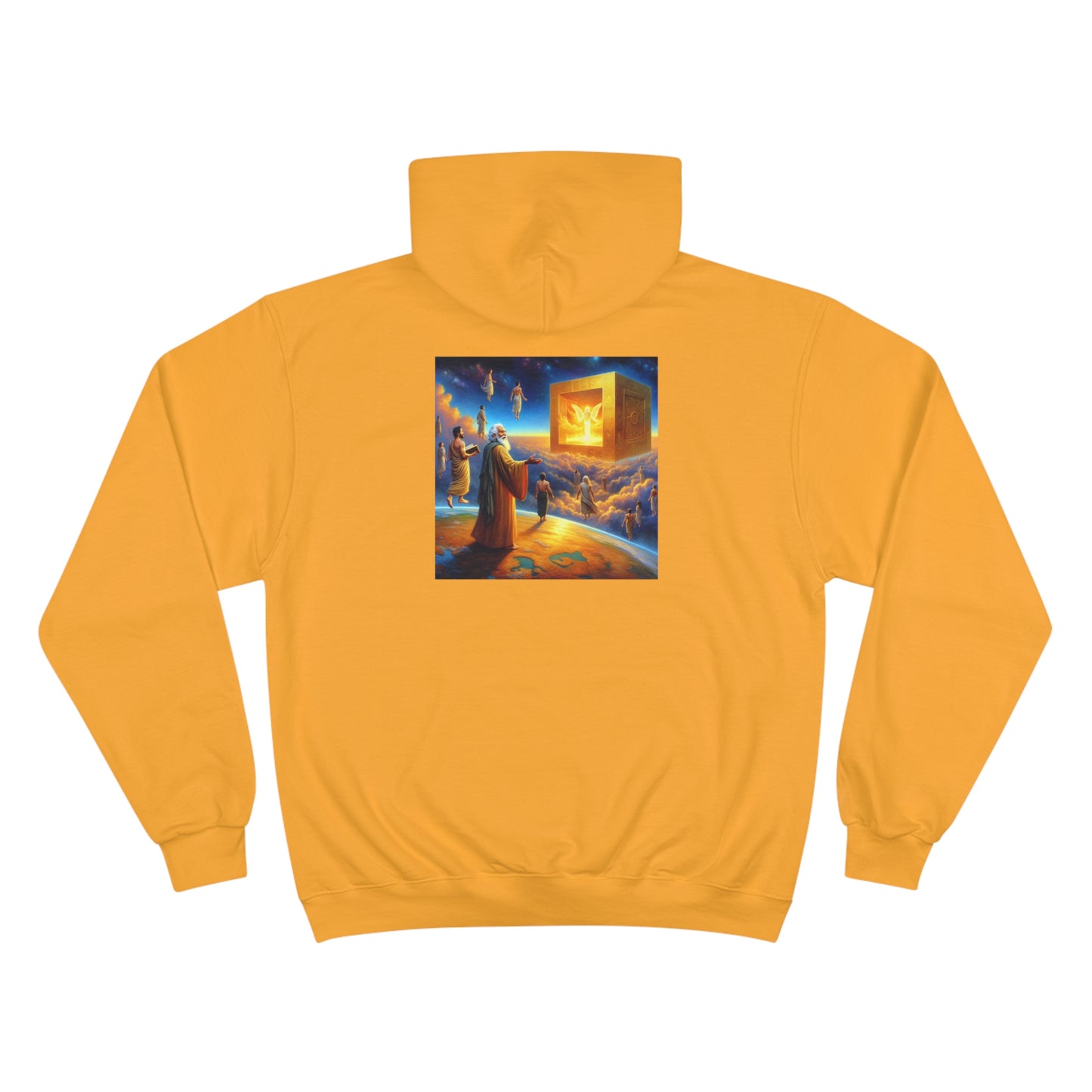 Almost Home Champion Hoodie