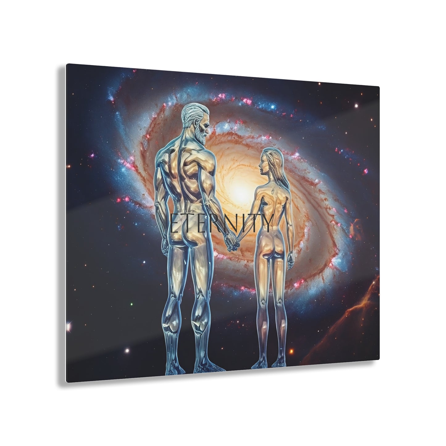 Eternity Acrylic Prints