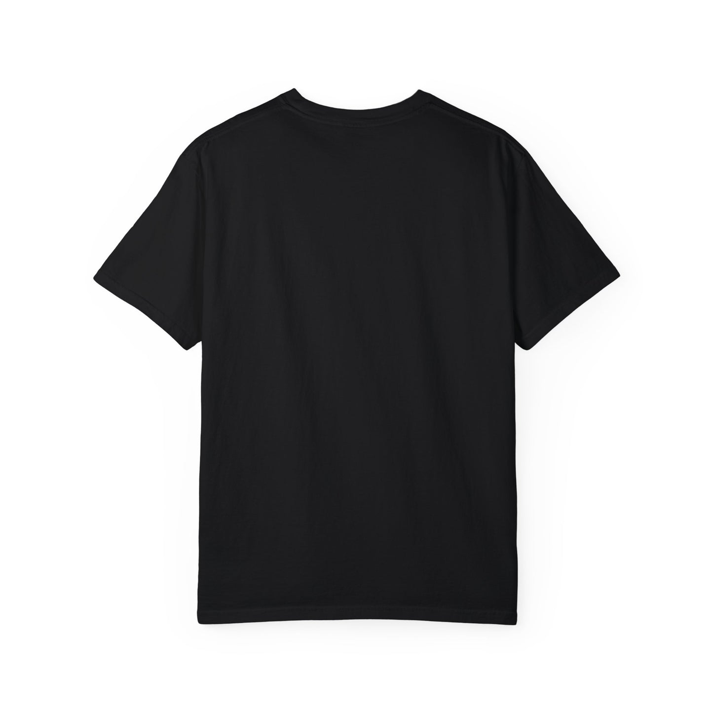 American Dreamin Unisex Garment-Dyed T-shirt