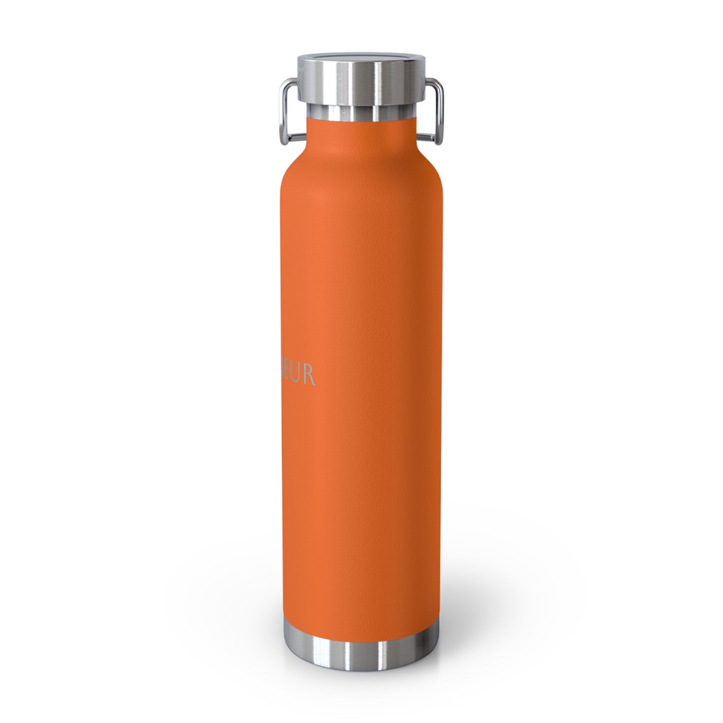 Space Entrepreneur Copper Vacuum Insulated Bottle, 22oz