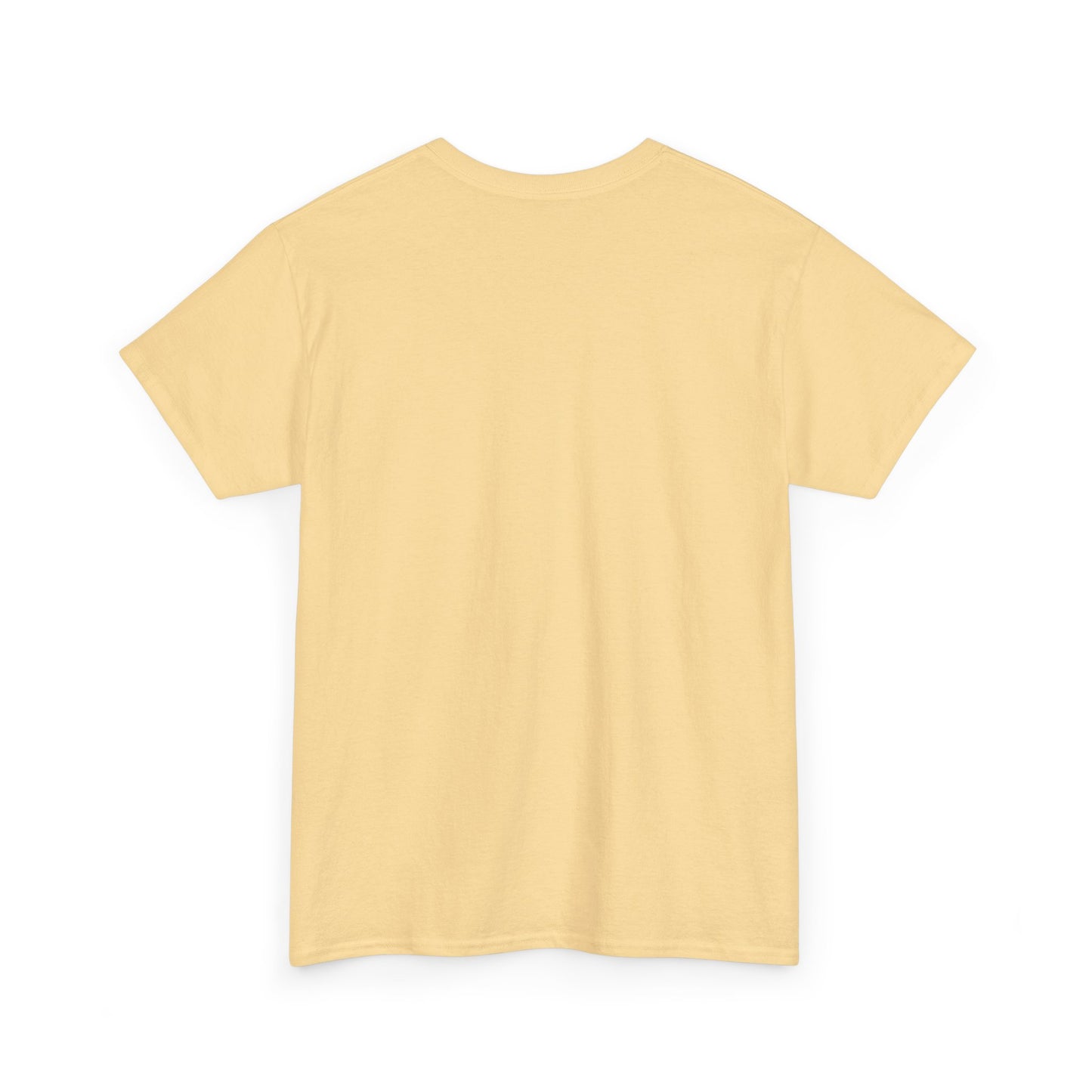 Build Unisex Heavy Cotton Tee