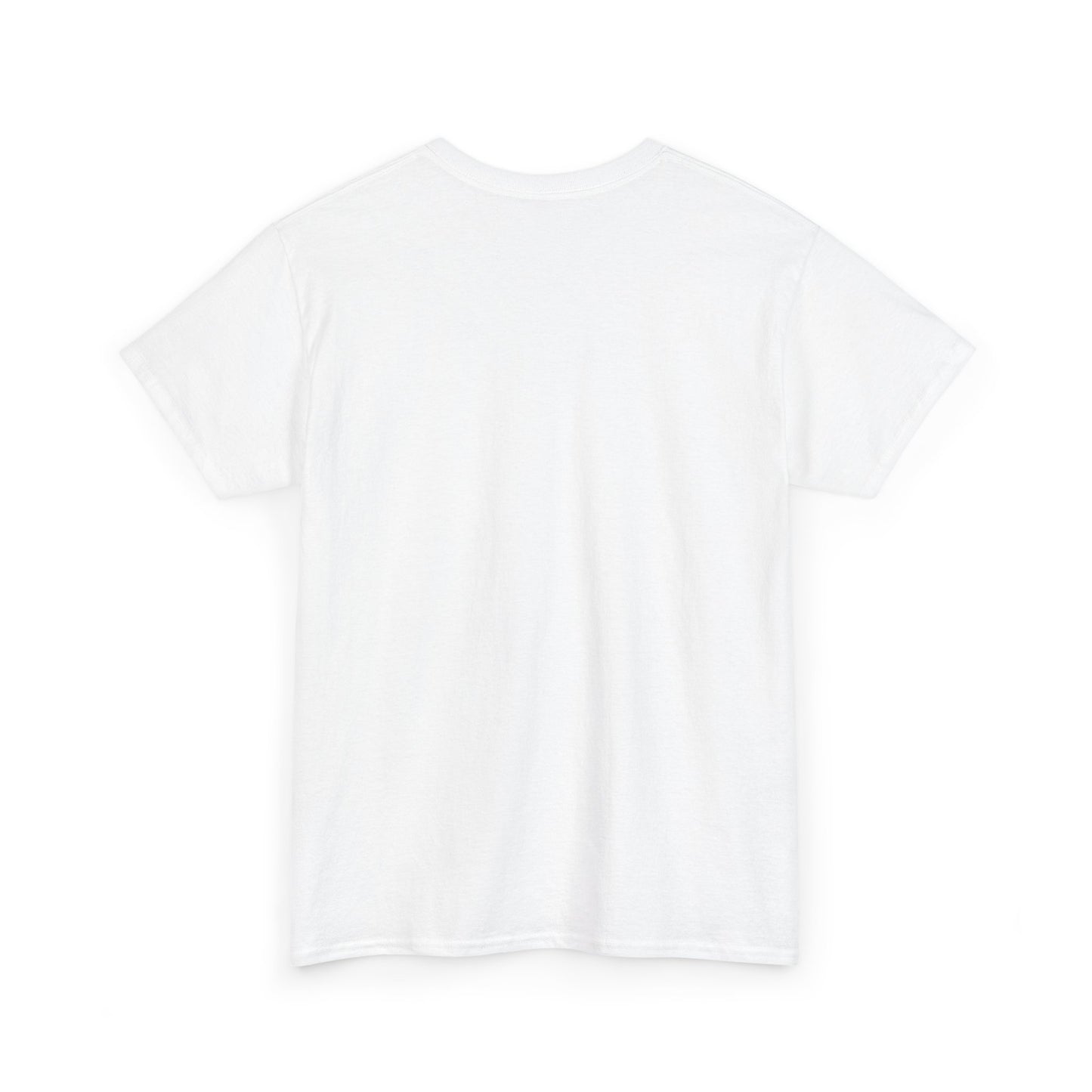 Build Unisex Heavy Cotton Tee