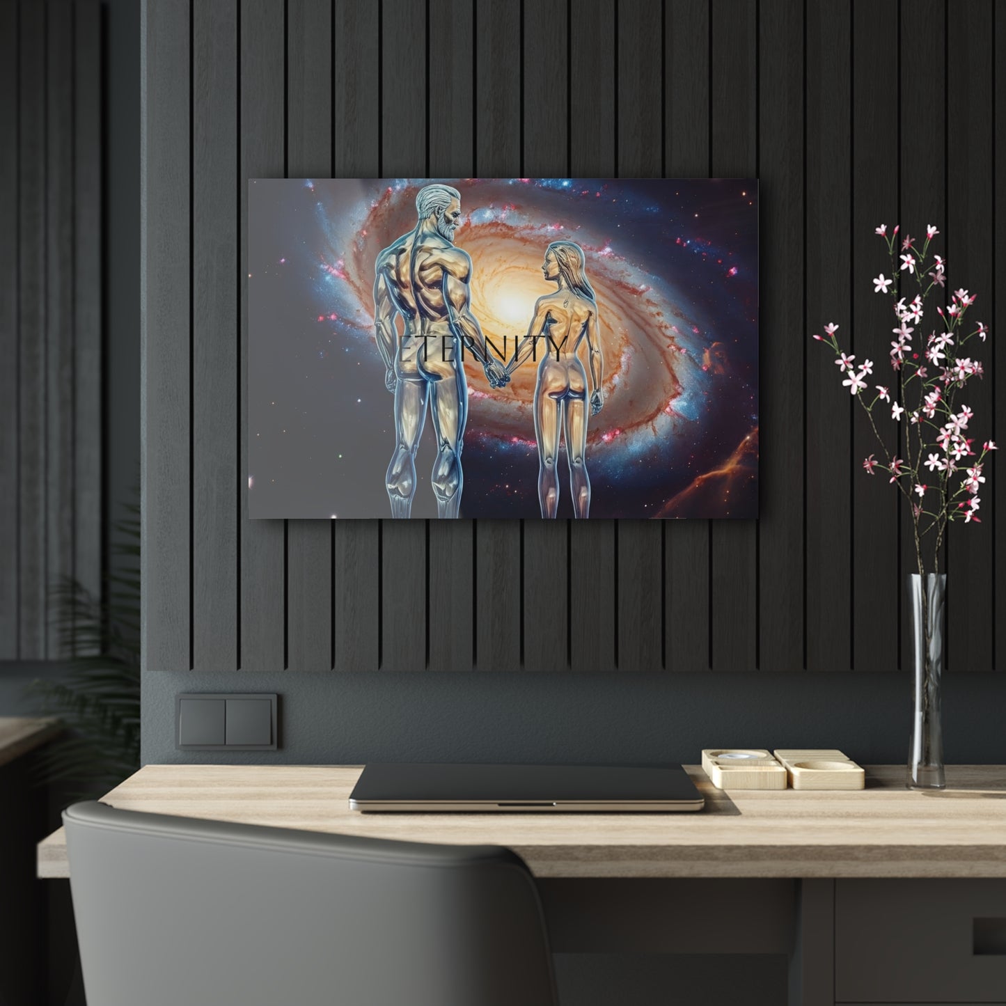 Eternity Acrylic Prints