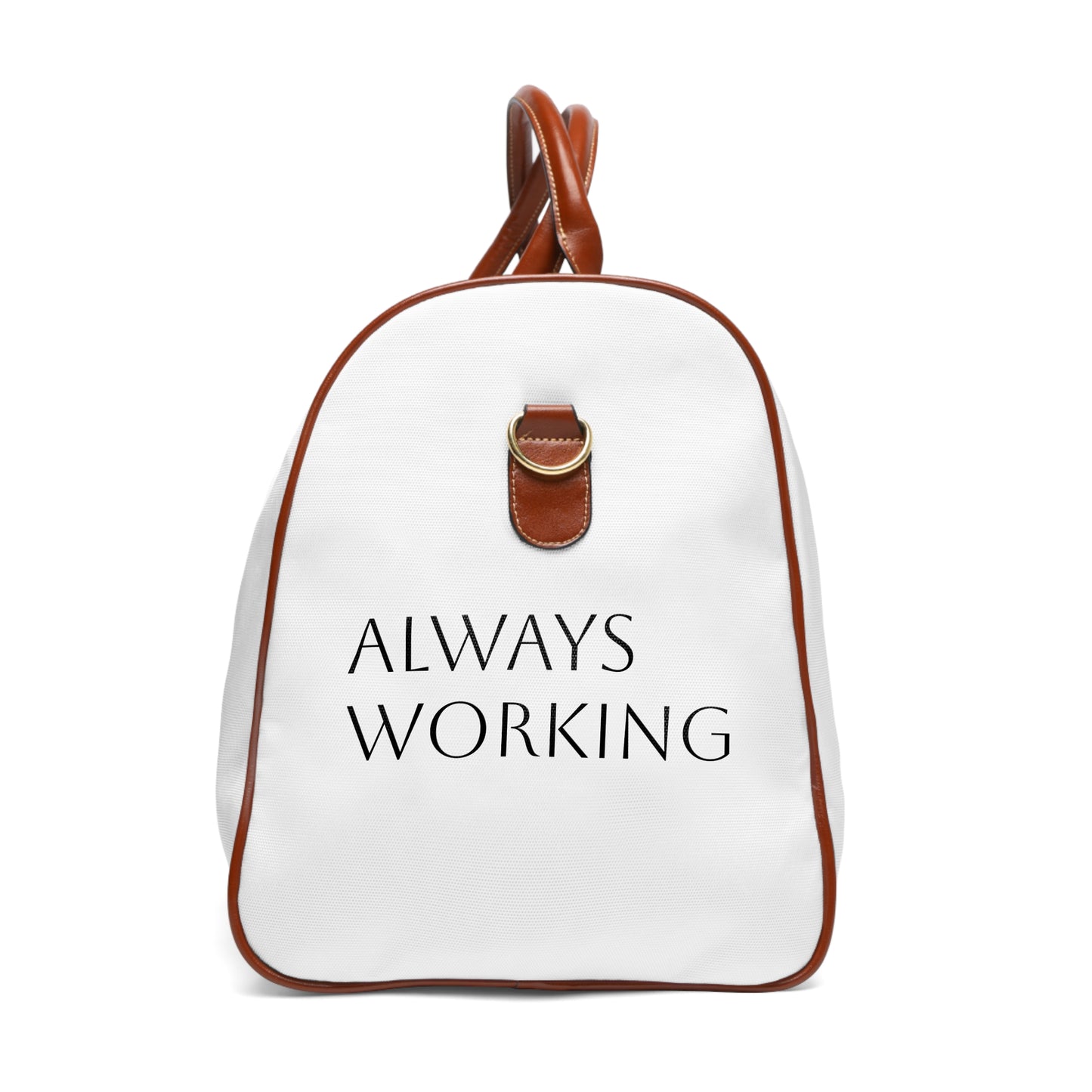 Always Working Waterproof Travel Bag