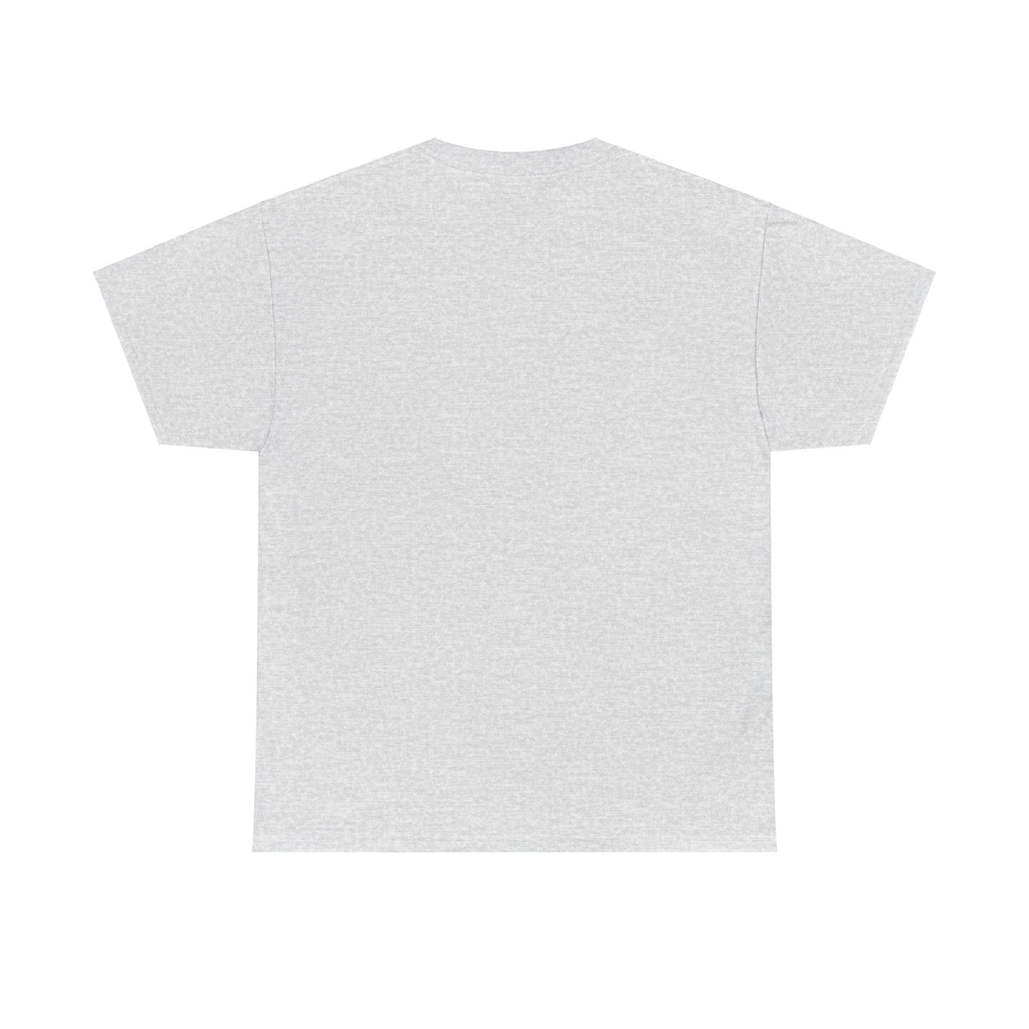 Build Unisex Heavy Cotton Tee
