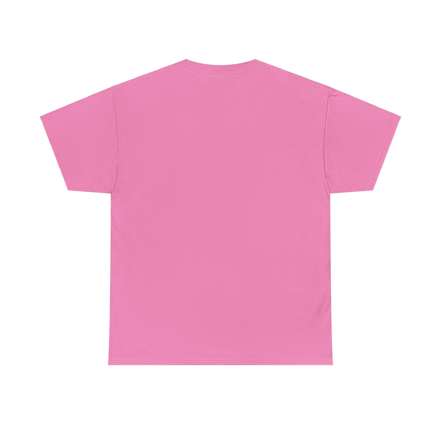 Build Unisex Heavy Cotton Tee