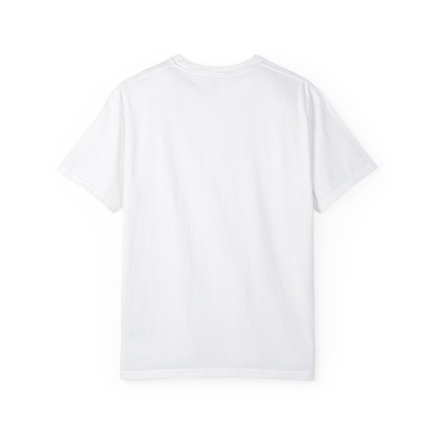 American Dreamin Unisex Garment-Dyed T-shirt