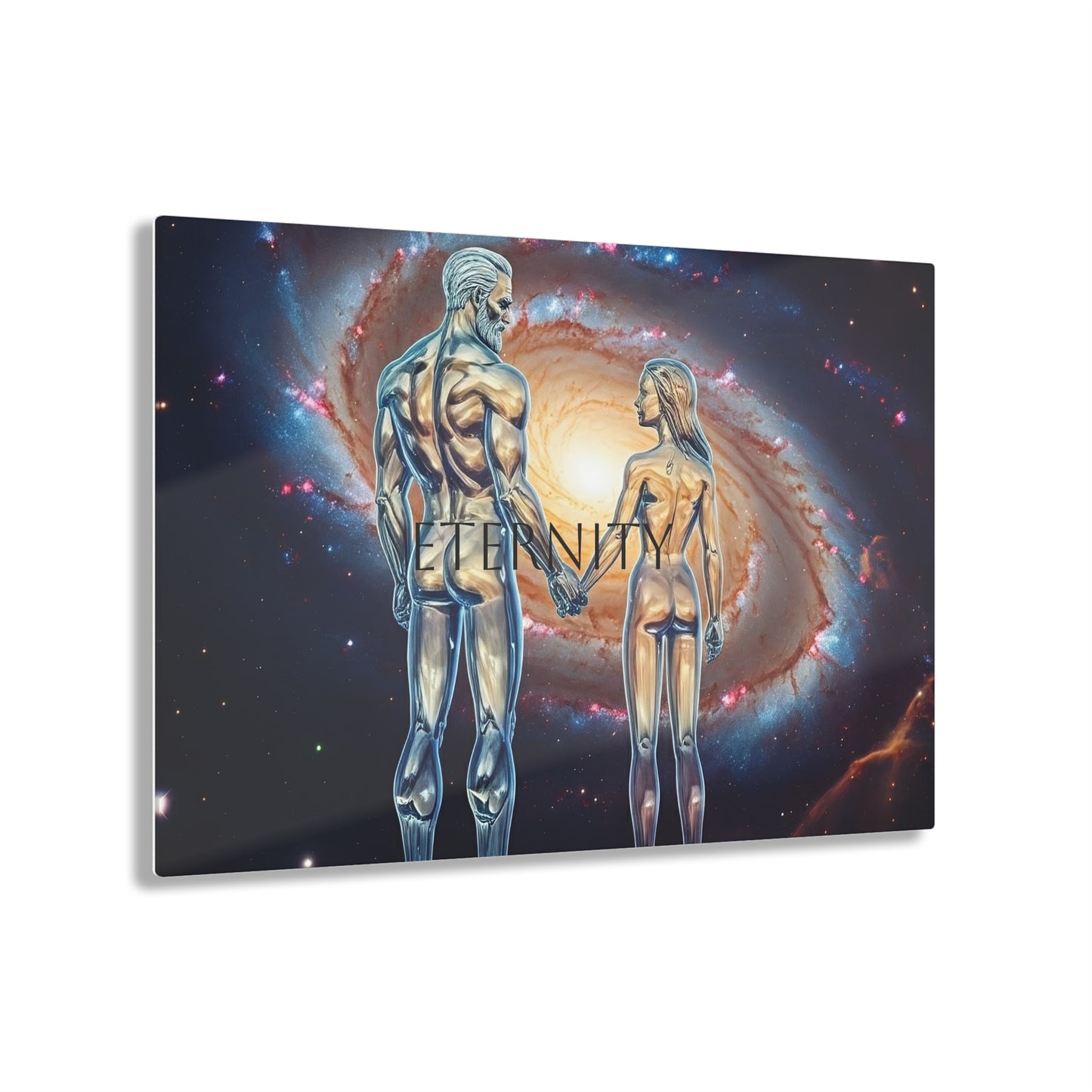 Eternity Acrylic Prints