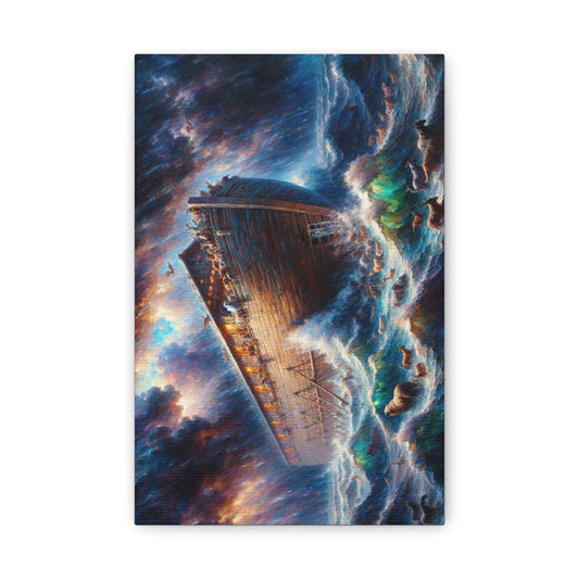 Classic Canvas